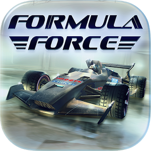 Formula Force Racing (unlocked) 1.0mod