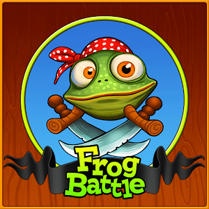 Frog Battle 1.07