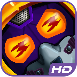 Galaxy Defense Force HD 1.6.0