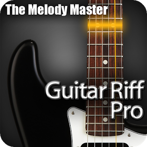 Guitar Riff Pro 