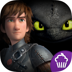 How To Train Your Dragon 2 1.0.1