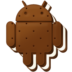 Ice Cream Sandwich Icon Pack 1.0.0