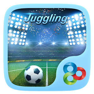 Juggling GO Gaming Theme 1.0
