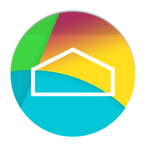 Kcin Launcher - Android L 1.7.1