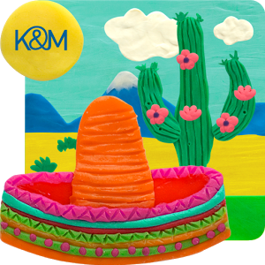 KM Mexico Live wallpaper HD 1.0.6