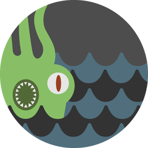 Kraken Round Icon Pack 1.0.7