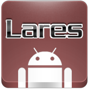 Lares - Icon Pack 1.2.0