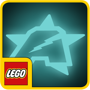 LEGO® ULTRA AGENTS 1.0.0