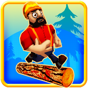 Lumberjack Dash 1.0.2