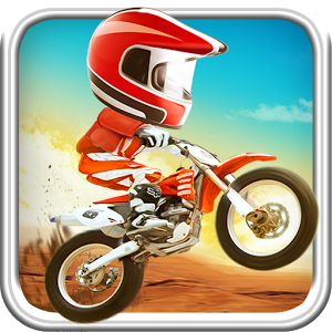 Mad Moto Racing: Stunt Bike 1.2