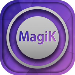 Magik - Icon Pack 2.0.9