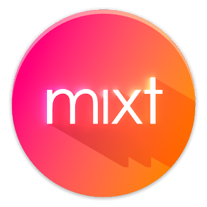 Mixt 1.1