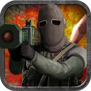 Modern Shooter-War Edition (Unlimited Money) 1.0.2