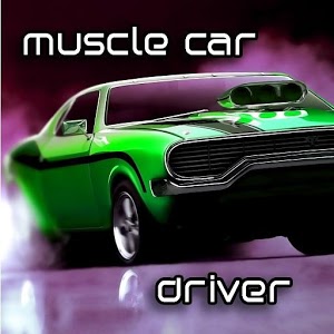 Muscle Car Driver 3.0