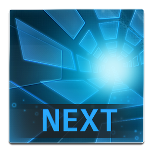 Next Time Tunnel 3D LWP 1.14
