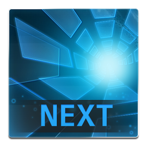 Next Time Tunnel 3D LWP 1.18