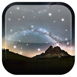 Night Sky Live Wallpaper 1.0.2