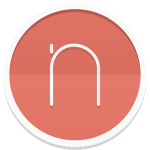 Numix Fold icon pack 2.0.3