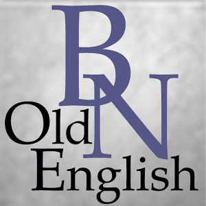 Old English Dictionary 1.0.5