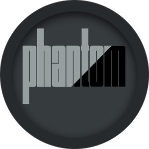 Phantom PA/CM11 Theme 1.3