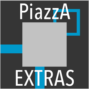 PiazzA Theme Extras 1.0