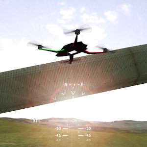 Quadcopter FX Simulator Pro 1.1