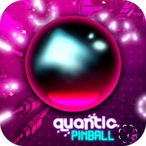 Quantic Pinball 1.02