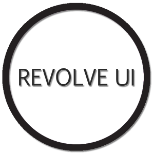 Revolve UI - Icon Pack 1.0.1