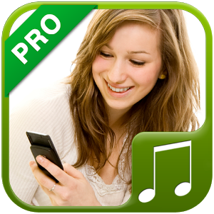 Ringtones for Android PRO 1.1.1