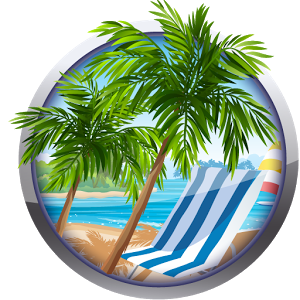 Seasons Summer Live Wallpaper 1.9.9