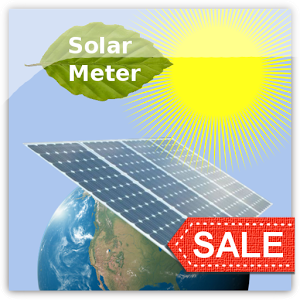 SolarMeter solar panel planner 1.2.8