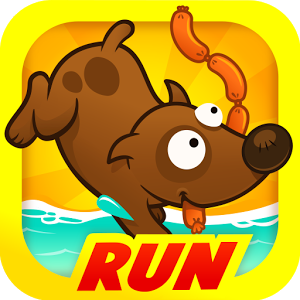 Space Dog Run - Endless Runner 1.2.7