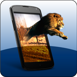 Super Parallax 3D Pro LWP 1.1.3