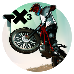 Trial Xtreme 3 (All unlocked/mod Money) 