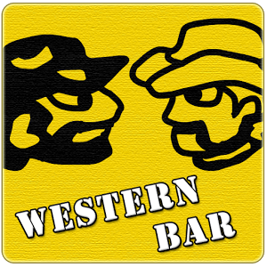 Western Bar 1.34