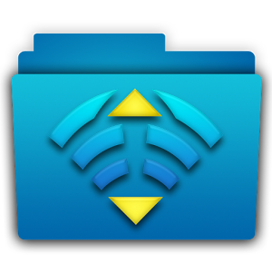 Wifi File Transfer Pro 1.29