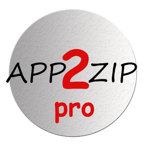 App2zip Pro 