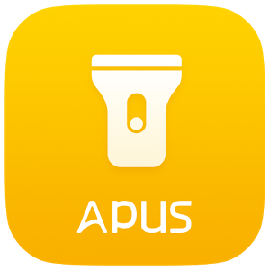 APUS Flashlight | Super Bright