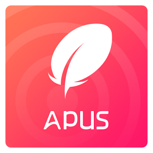 APUS Message Center-SMS,notify 3.2.3