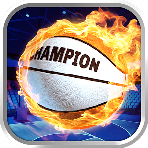 Basketball Champion (Mod Money) 