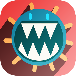 Bubble Shooter Monsters 