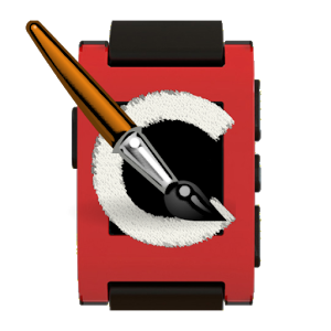 Canvas for Pebble 2.1.5