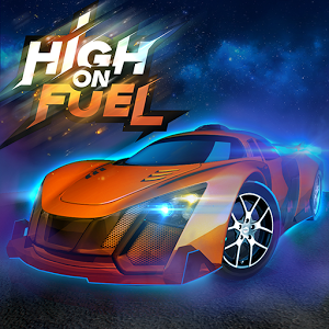 Car Racing 3D: High on Fuel 1.6