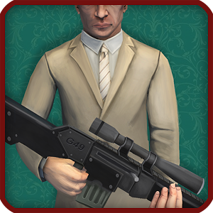 Cartel Legend: Crime Overkill  1.7