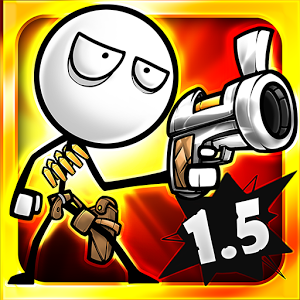 Cartoon Defense 1.5 (Mod Money)