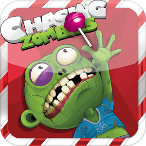 Chasing Zombies 1.0.3