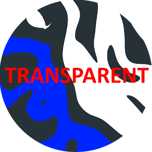 Transparent 8.2