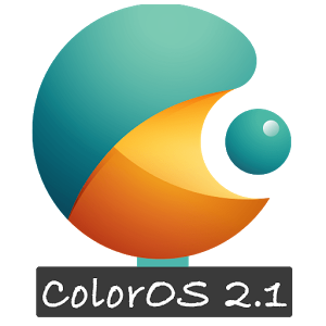 ColorOS 2.1 CM12/12.1 