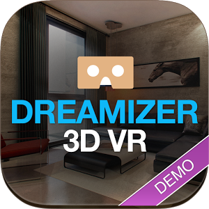 Dreamizer 3D VR for Cardboard 1.1.0