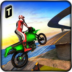 Extreme Bike Stunts 3D 1.4